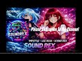 HEAVENLY JUMPSTYLE X LUZ ROJA REMIX 