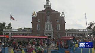 The Big E is just 10 days away