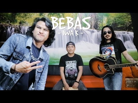 Iwa K - Nombok Dong (Official Music Video)