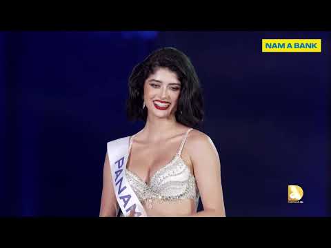 Top 21 - Top 10 - Top 5 - Top 2 - Winner I Miss Cosmo 2025