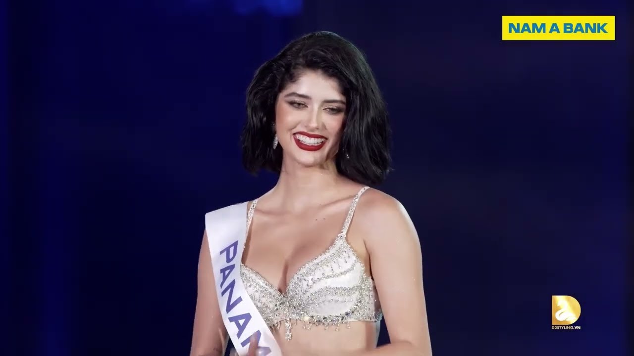 Top 21 - Top 10 - Top 5 - Top 2 - Winner I Miss Cosmo 2025