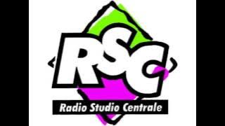 Dj Simon Weeks - i can feel you  (radio Studio Centrale)