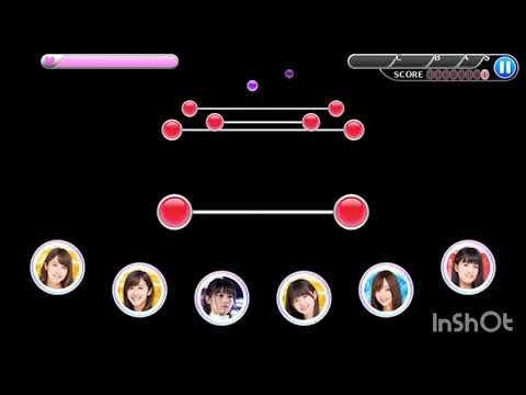 乃木フェス 世界で一番孤独なLover HARD フルコンボ【1.2倍速】
