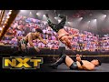 MSK vs. Atlas & Scott – Dusty Rhodes Tag Team Classic First Round: WWE NXT, Jan. 13, 2021