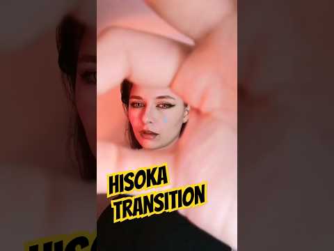 Female Hisoka Shorts Cosplay Transition Hxh Hunterxhuntercosplay Hisoka Hisokacosplay 