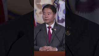 Ted Lieu calls for subpoenas over ‘$1.8B 'slush fund’