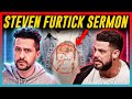 Did Steven Furtick Respond About Son’s Rap song in sermon?