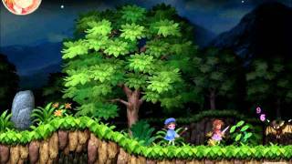 Let's Play - Fortune Summoners: Secret of the Elemental Stone (Demo) Part 2