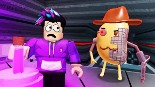THE PIGGY ENDING! (Chapter 12)