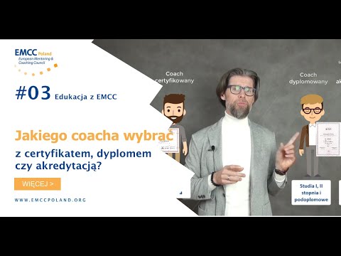 Wideo: Różnica Między Akredytacją A Certyfikacją