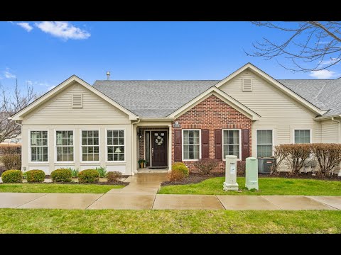 2064 Isleworth Lane, Cranberry Twp, PA home video tour