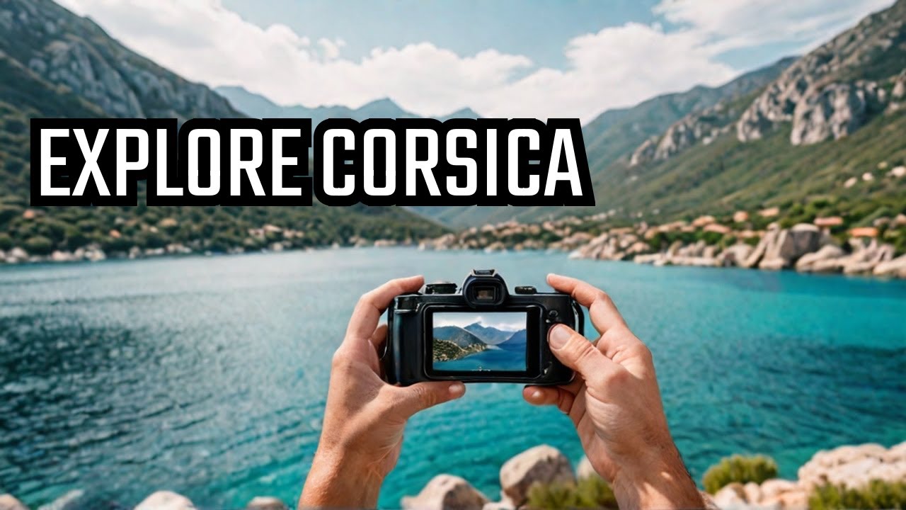 Corsica's Most Dangerous Hike | Worth It?