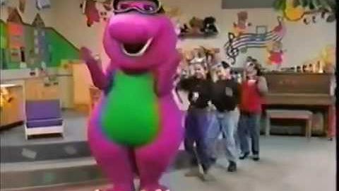 School & Homes with Purple Guy (Blockbuster Version) Part 25