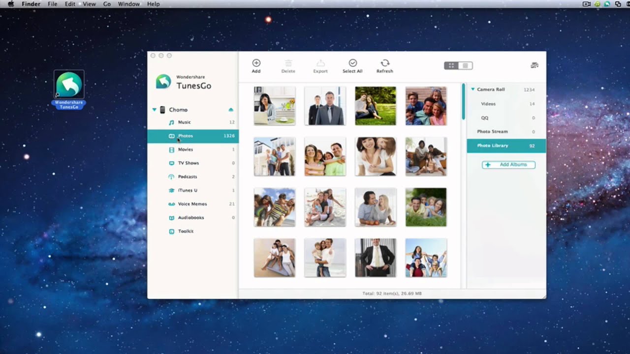how-to-transfer-photos-from-mac-to-iphone-without-itunes-youtube