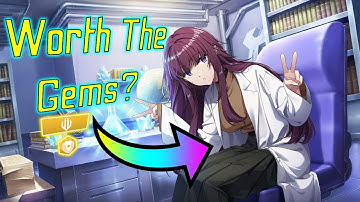 The Eminence In Shadow: Master of Garden- Experimenting Now: Eta On The Scene!! (Should You Pull)