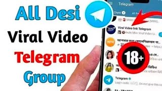 Viral Video telegram channel new viral video desi telegram group 👀