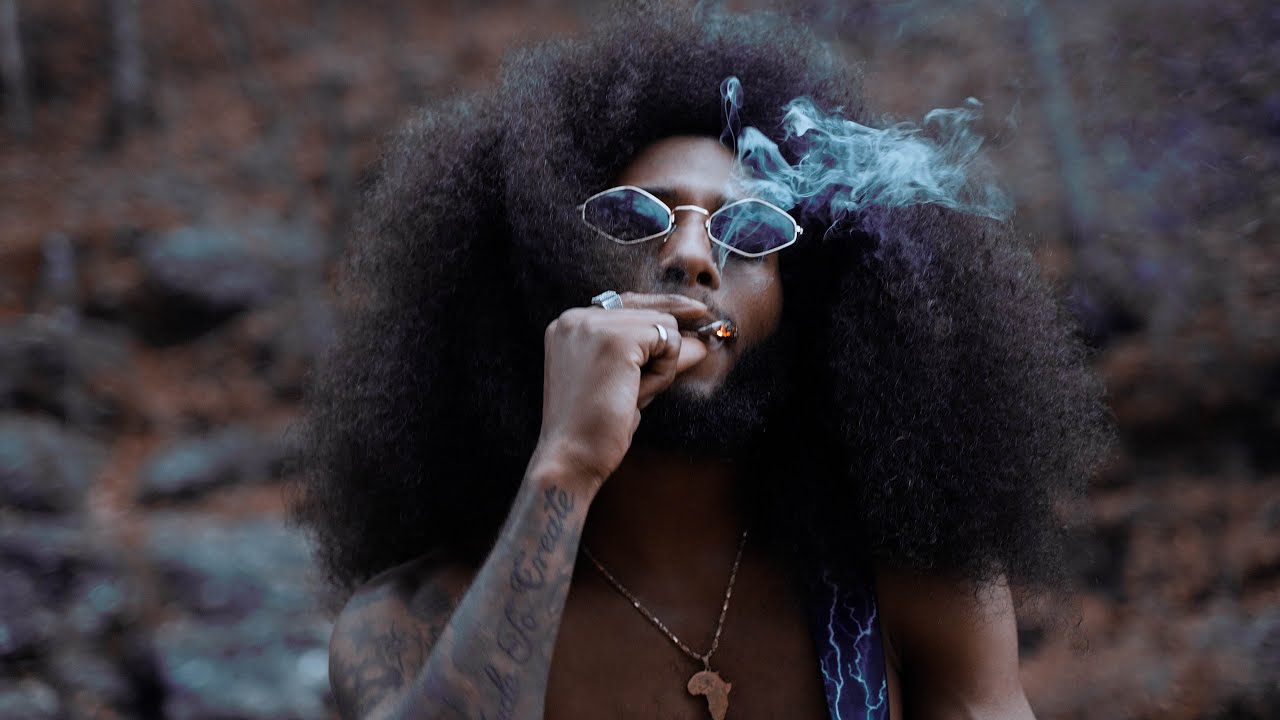 J. Heinz - "Transcendence" (A7siii Music Video)