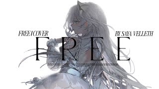 Information RUMI & JINU / ‘Free’ cover By Saya Velleth | from Kpop Demon Hunters Guide