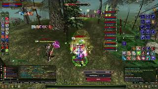 Waynz Dostumu Meleeyle Terletmece