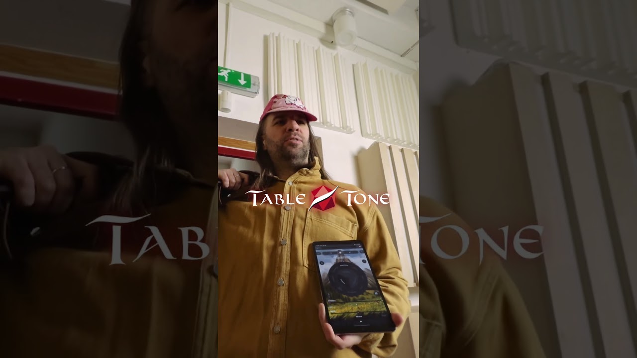 Tired of boring playlists? Try THIS  