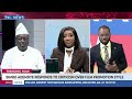 Trending Now: Tinubu's Gesture To Obasanjo + Patience Ozokwor Speaks On Lack Of Royalties