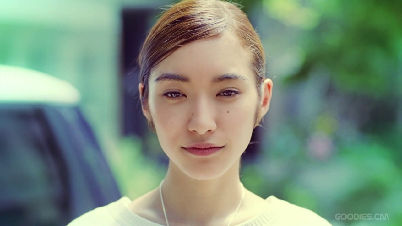 HONDA N-ONE ｢みんなのN 自分｣篇 - 吉田紗世 - ♪ 安蘭けい ｢この愛よ