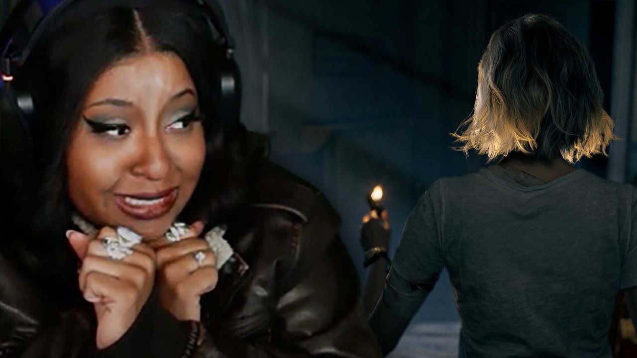 A new nightmare BEGINS in Resident Evil 9 #CapcomCreator