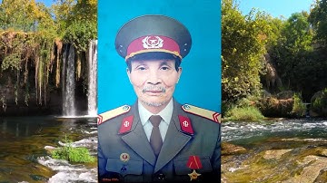 LỄ TANG CỤ NGUYỄN VĂN UÔNG  THỌ 83 TUỔI