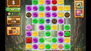 Pudding Pop Level 44 Walkthrough