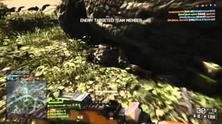 Battlefield 4™ Knife Fail Teabag.