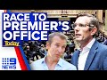 Dominic Perrottet tipped to become NSW Premier | 9 News Australia