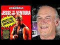 Jesse Ventura - When I Quit WWF Over Sega Genesis Video Game Deal