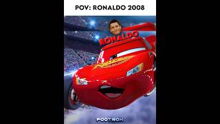Pov: Ronaldo 2008 vs 2026 ๐ฎโ๐จ๐ Pov: Ronaldo 2008 vs 2026 ๐ฎโ๐จ๐