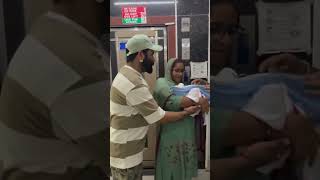 Mera Sher Putt / #daaku #comedy #funny
