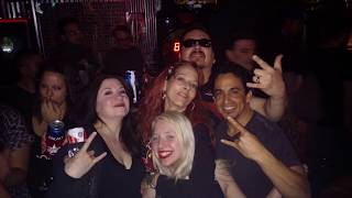 Black Thorn Halo - Moving Forward