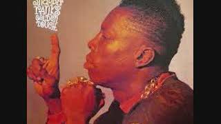 Shabba Ranks House Husband