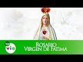 Santo Rosario Mundial Virgen de Fátima, Oración por la paz mundial, Mater Fatima - Tele VID