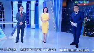 TV Patrol CBB June 29 2022
