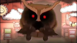 The Owl All Jumpscares In One Week At Ics Office