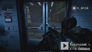 Warface - Easter Egg - Icebreaker (Iceberg) - Promenade, things, secret room, and duck !  ;-)
