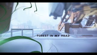 Forest In My Head - Overwatch
