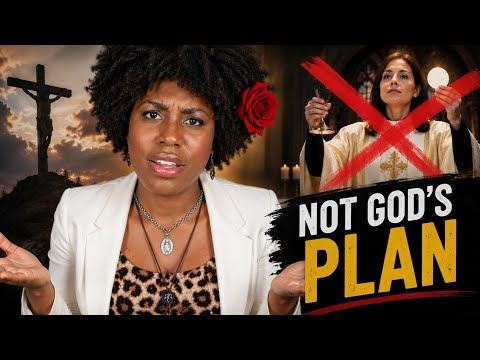 The Women Priests Debate: Why Fairness Misses the Point