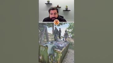 Saint Gets Her MANDEM CHAIN 🥳