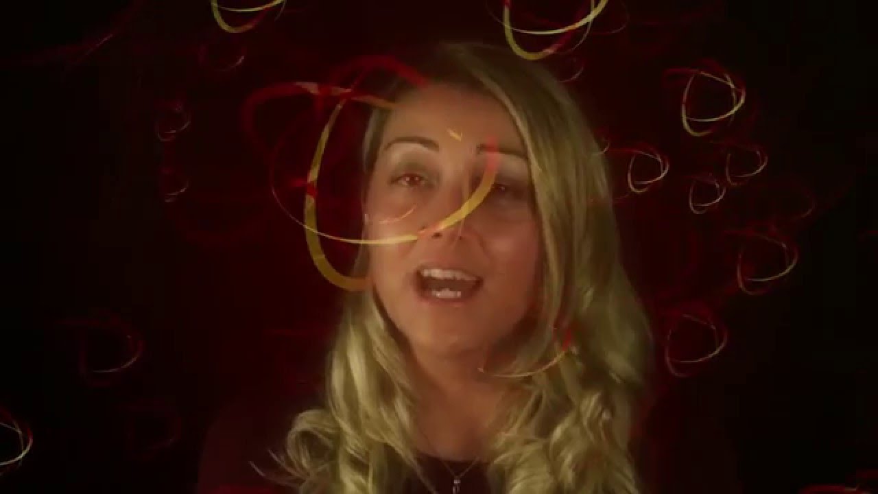 Destination You - Trena Marie