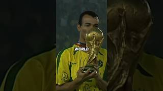 The World Cup Trophy Was Stolen… Then FIFA Changed Everything 😳🏆 | #shorts The World Cup Trophy Was Stolen… Then FIFA Changed Everything 😳🏆 | #shorts