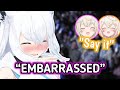When Fubuki Tried to Make Them Say Something Embarrassing…  (Hololive)