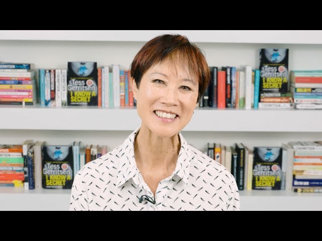 Schaduw Van De Nacht: Tess Gerritsen Recensie & Betoverende Duisternis