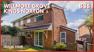 Beautifully Presented 1 Bed House | Unfurnished | Available Now