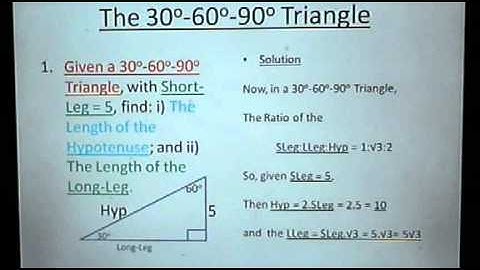 30-60-90TrianglesVideo 13a.wmv