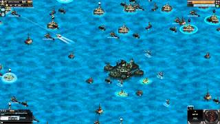 Battle Pirates - Drac Base hit recap